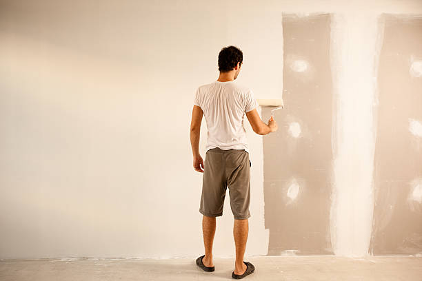 Reliable Vian, OK Drywall and Painting Service Solutions